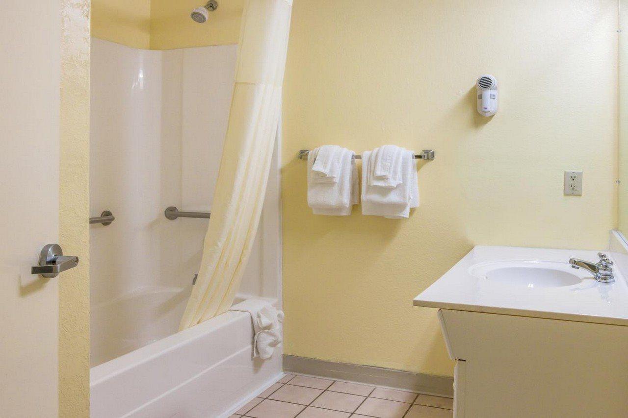 Americas Best Value Inn - Clayton Exteriör bild